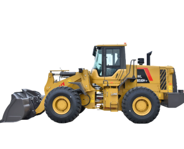 Фронтальный погрузчик WL856H-V