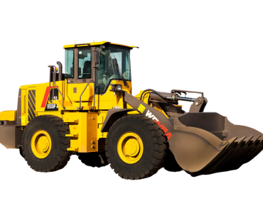 Фронтальный погрузчик WL855F-N