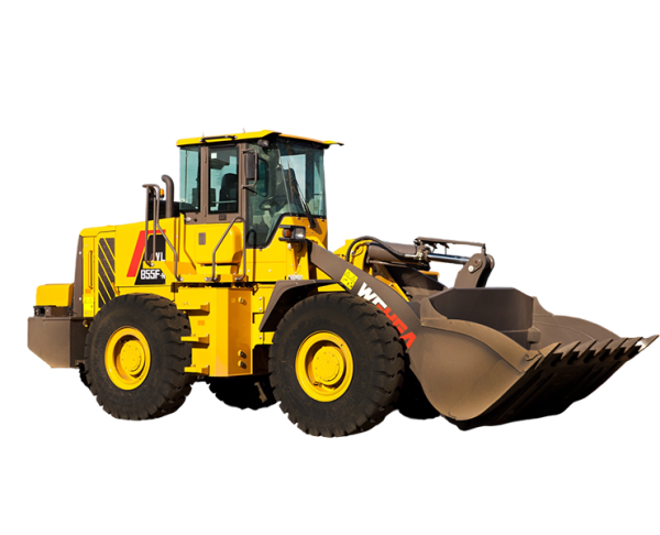 Фронтальный погрузчик WL855F-N