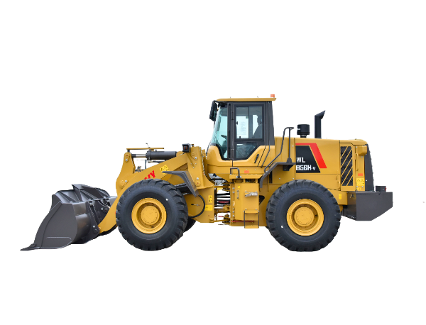 Фронтальный погрузчик WL856H-V