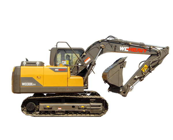 Гусеничный экскаватор WE130E2-H