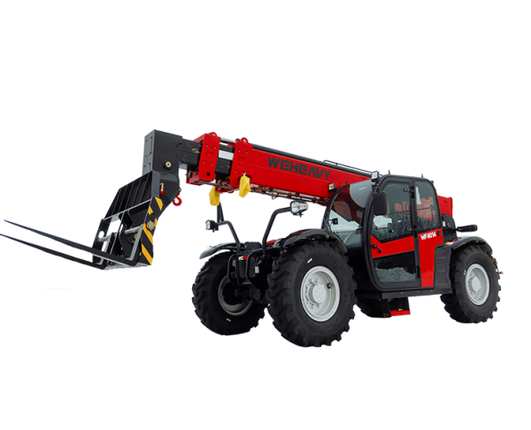 Телескопический погрузчик WF4014